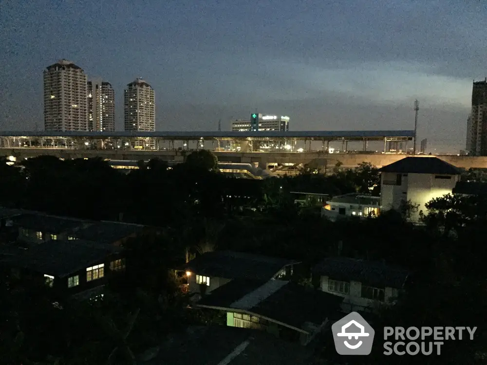  2 Bedrooms Condo at Bliz Condominium พระราม 9 หัวหมาก-6