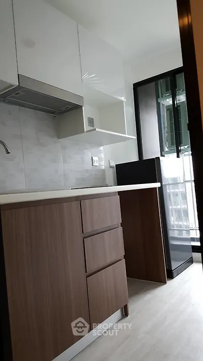 1 Bedroom Condo at Atmoz Ladprao 71-2