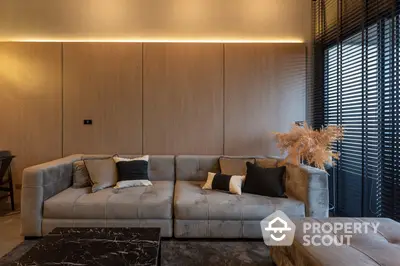  2 Bedrooms Condo at The Lofts Asoke-5