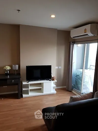 1 Bedroom Condo at The Selected Kaset Ngamwongwan-2