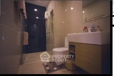  1 Bedroom Condo at S Condominium-3
