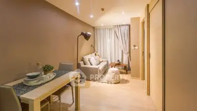  1 Bedroom Condo at Klass Silom-3