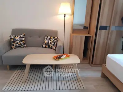  1 Bedroom Condo -3