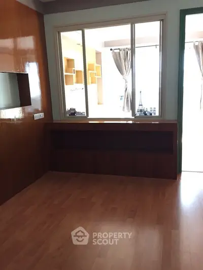  1 Bedroom Condo at Lumpini Ville Cultural Center-3