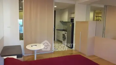 1 Bedroom Condo at 15 Sukhumvit Residences-4