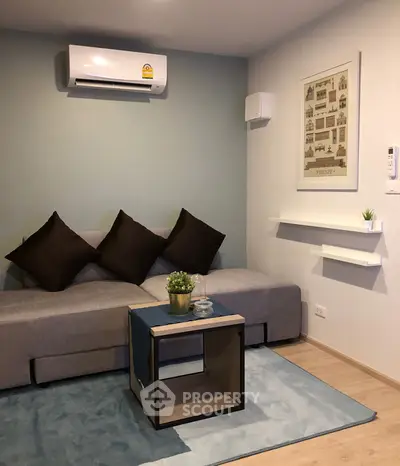  1 Bedroom Condo at Elio Del Mos Phaholyothin 34-4