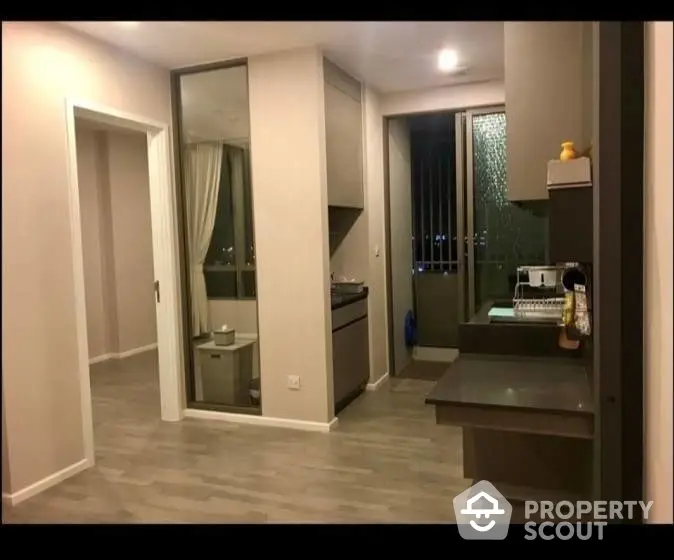  1 Bedroom Condo at The Room Sukhumvit 69-1