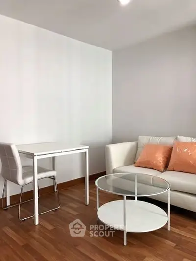  1 Bedroom Condo at Regent Home Sukhumvit 81-2