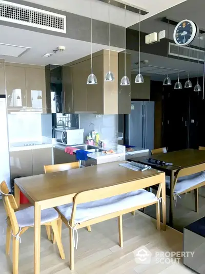  2 Bedrooms Condo at Siri At Sukhumvit-2