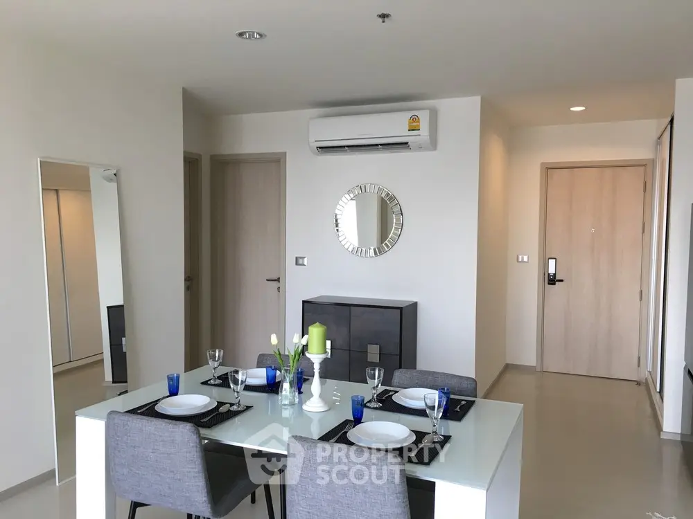  2 Bedrooms Condo at Rhythm Sukhumvit 42-1