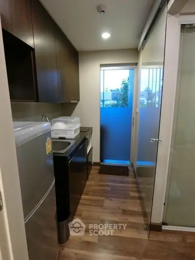  1 Bedroom Condo at Parc Exo Kaset Nawamintra-3