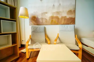  1 Bedroom Condo at Le Luk Condominium-4
