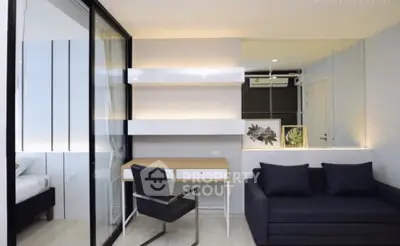  1 Bedroom Condo -2