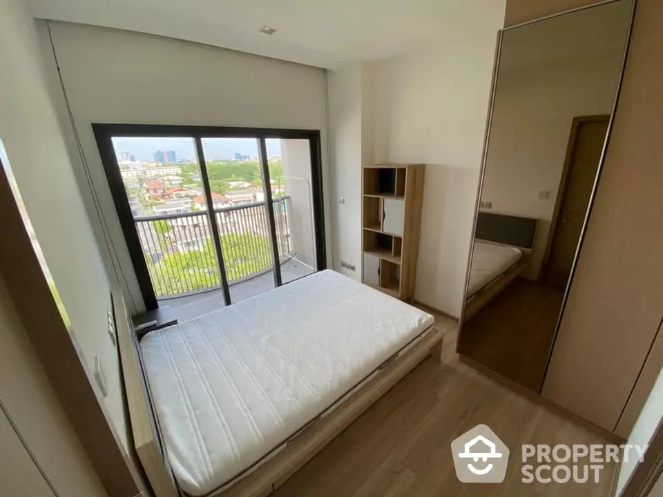  1 Bedroom Condo at Kawa HAUS-1