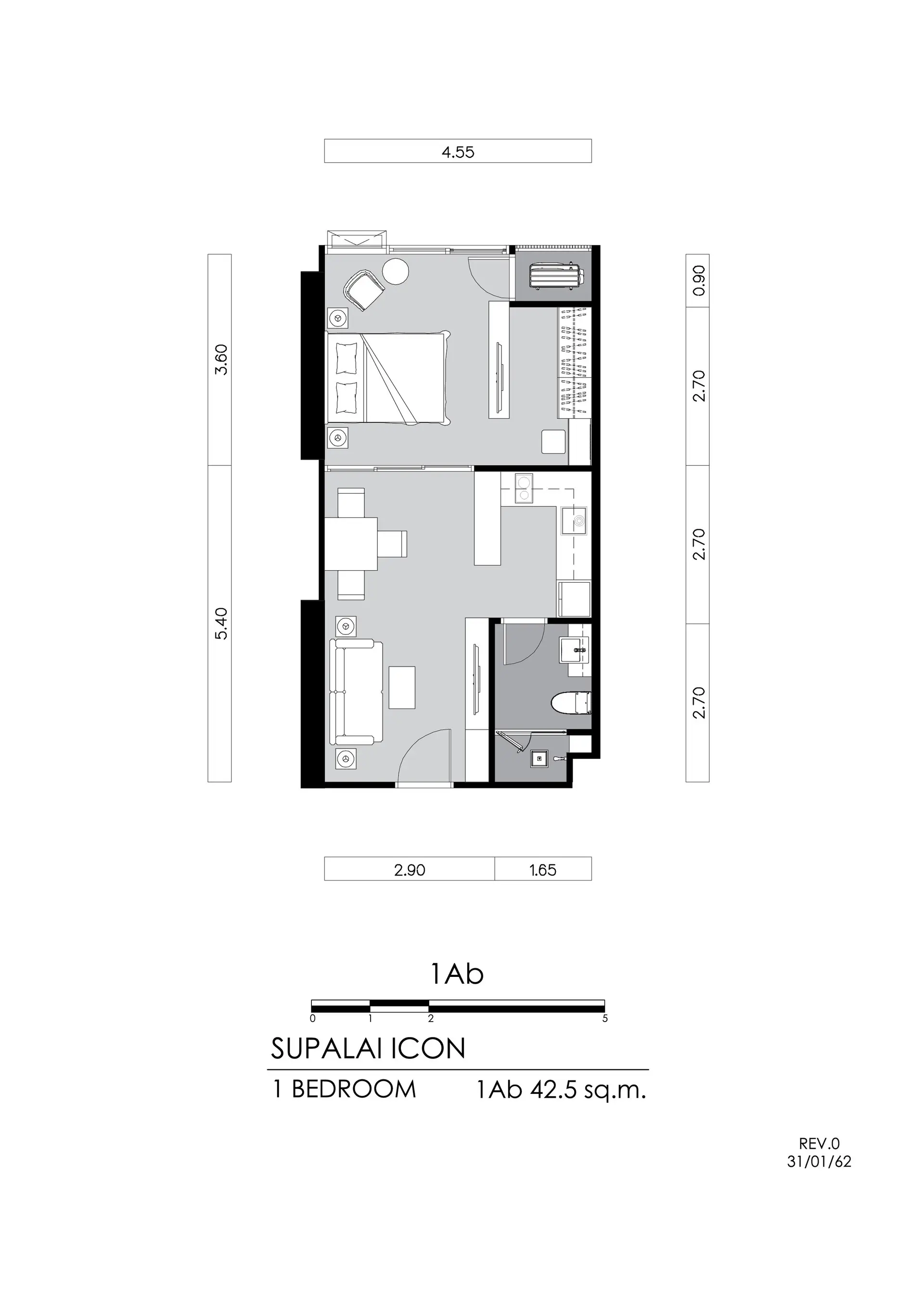 Supalai ICON Sathorn