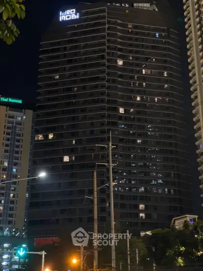  1 Bedroom Condo at Ideo Mobi Asoke-3
