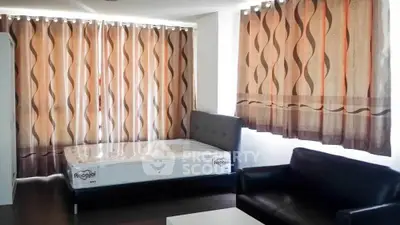  1 Bedroom Condo at D Condo Ramindra-3