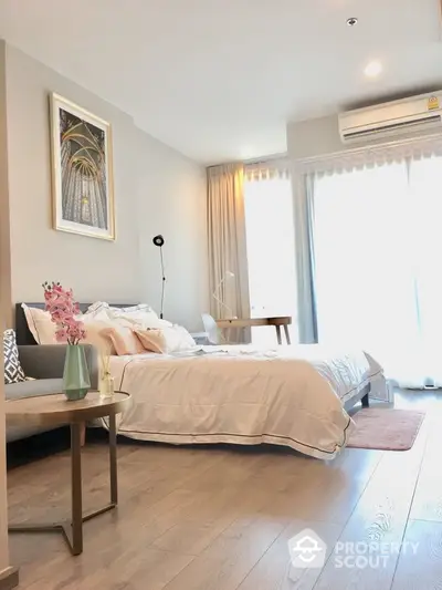  1 Bedroom Condo at Whizdom Avenue Ratchada Ladprao-3