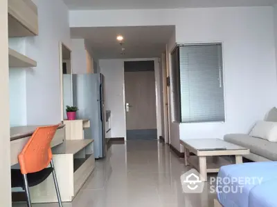  1 Bedroom Condo at Supalai Premier Asoke-5