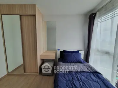  2 Bedrooms Condo at Ideo O 2 บางนา-4