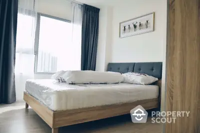  1 Bedroom Condo at Aspire Sathorn Thapa-4