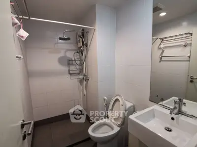  1 Bedroom Condo at The Seed Mingle Sathorn Suanplu-2