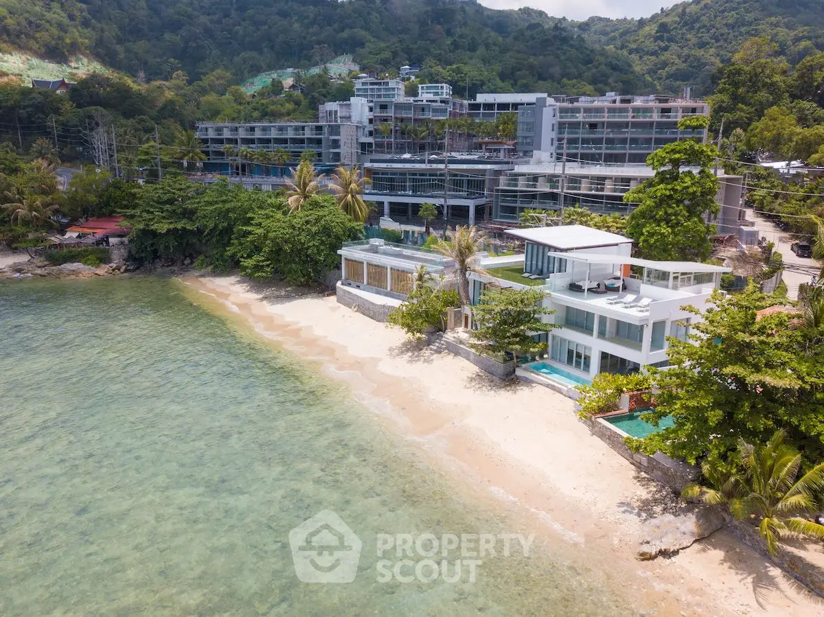 3-BR House close to Kalim