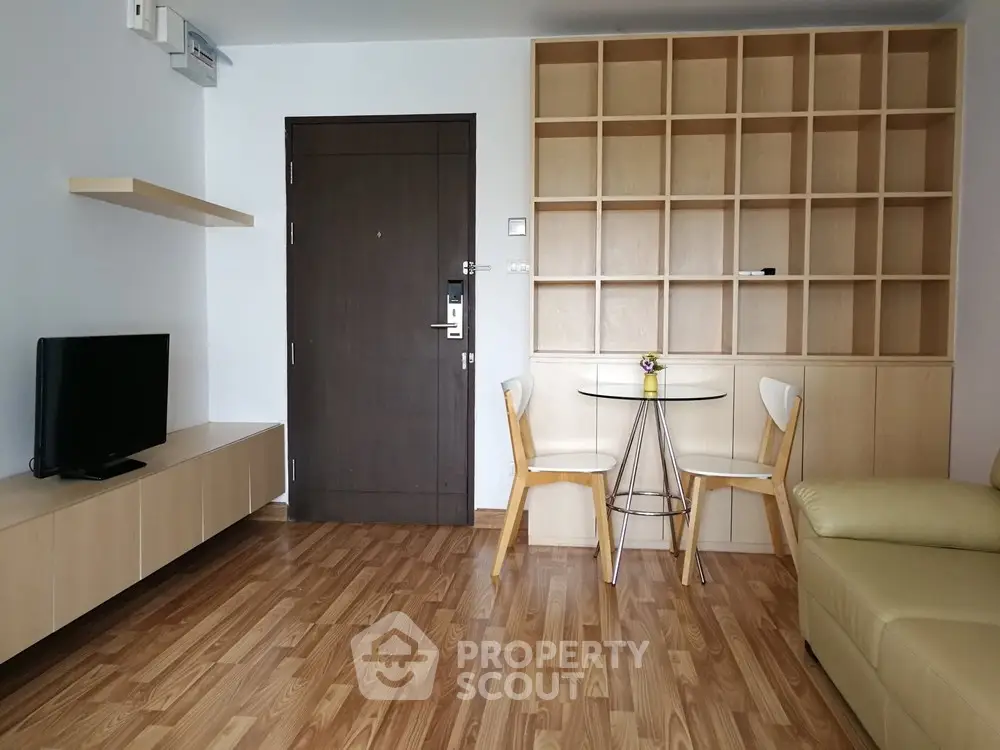 1 Bedroom Condo at The Green Iii-1