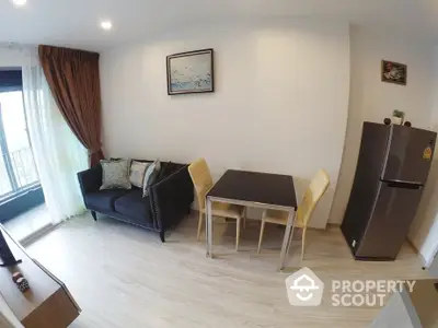  1 Bedroom Condo at Ideo Mobi Grand Interchange Bangsue-5