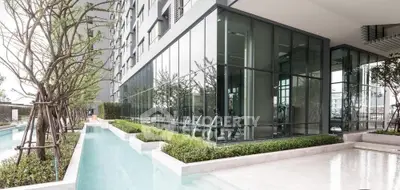  1 Bedroom Condo at Ideo Sukhumvit 93-2