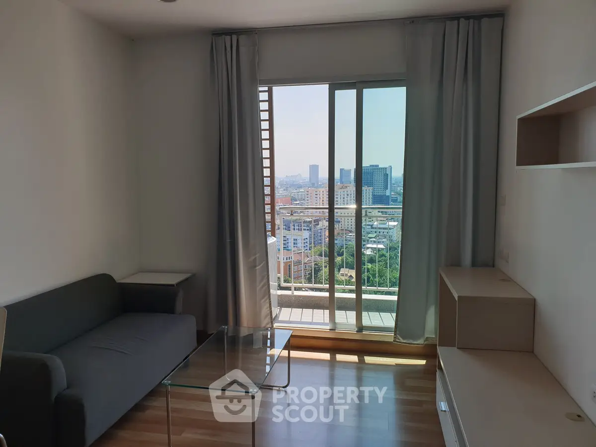  1 Bedroom Condo at Centric Scene Sukhumvit 64-1