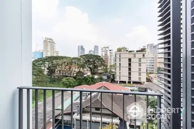  1 Bedroom Condo at Edge Sukhumvit 23-6