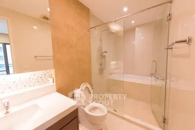  2 Bedrooms Condo at Bright Sukhumvit 24 Condominium-4