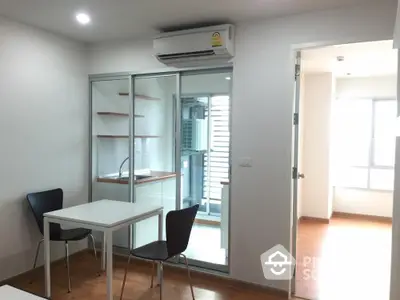  1 Bedroom Condo at The President Sathorn Ratchapruek-3