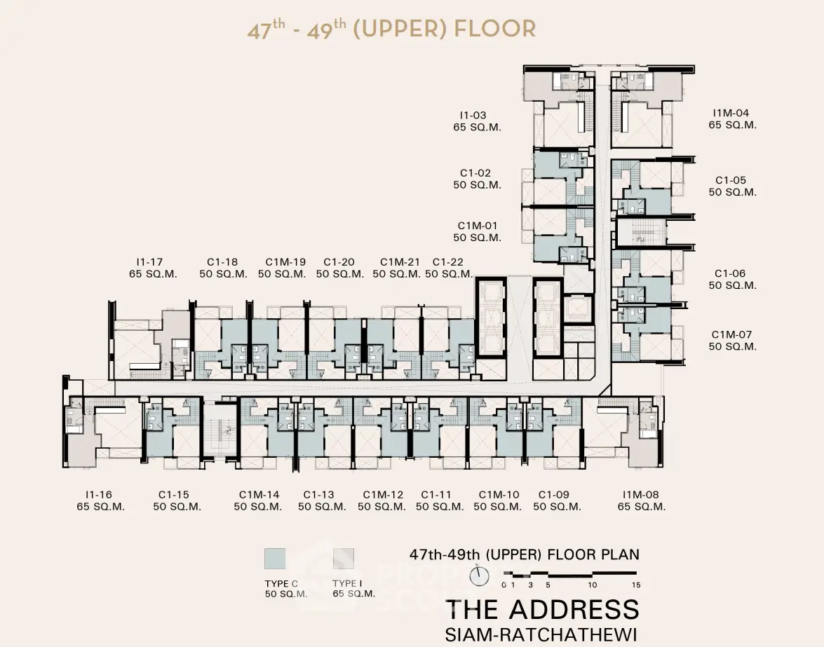 The Address Siam