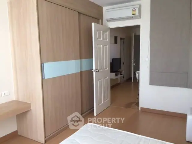  1 Bedroom Condo at Life Sukhumvit 67-1