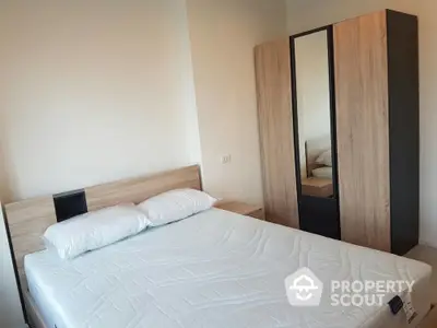  1 Bedroom Condo at Aspire Sathorn Thapa-4