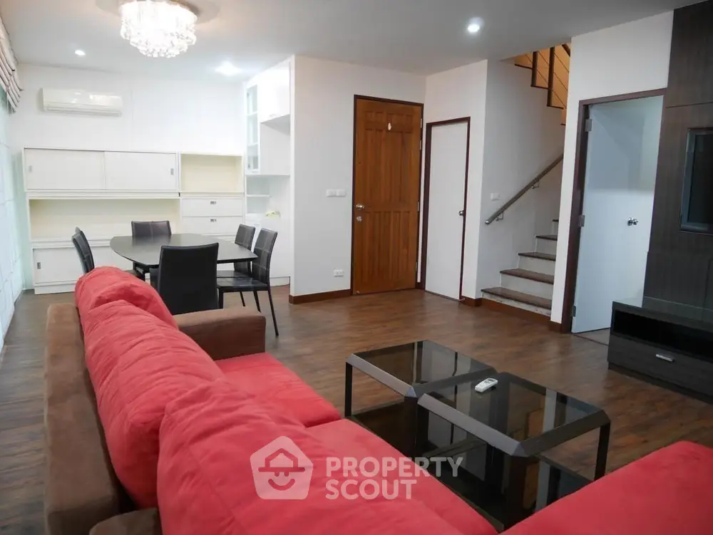  2 Bedrooms Condo at Von Napa Sukhumvit 38 Condominium-3