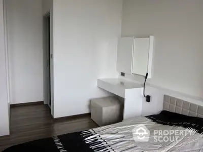 Fully Furnished 1 Bedroom Condo -8