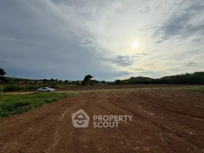 Expansive plot of land with scenic views, perfect for development or investment opportunities.
