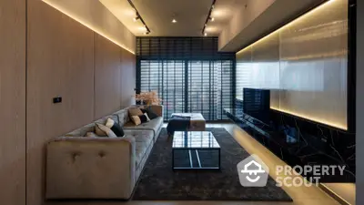  2 Bedrooms Condo at The Lofts Asoke-2