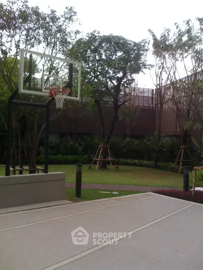 1 Bedroom Condo at The Parkland Taksin Thapa-2
