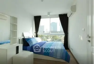  1 Bedroom Condo at Bangkok Feliz วิภาวดี 30-5