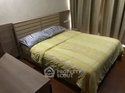  2 Bedrooms Condo -7