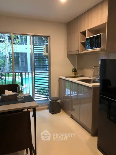  1 Bedroom Condo at Elio Del Mos Phaholyothin 34-5