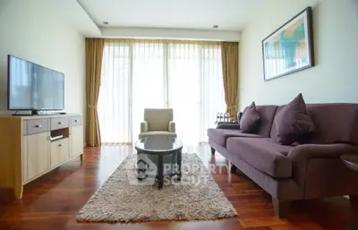  2 Bedrooms Apartment at Gm Serviced Apartment-5