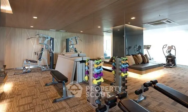  1 Bedroom Condo at Ideo Blucove Sukhumvit-1