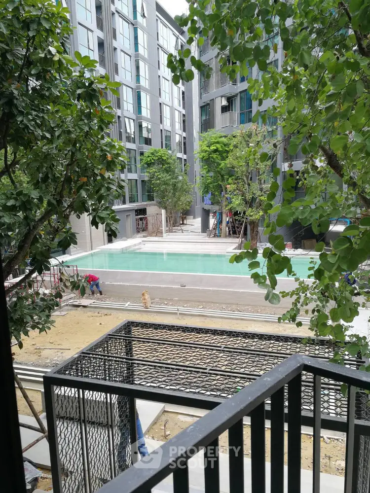  1 Bedroom Condo at Premio Quinto-1