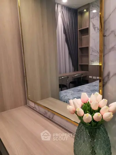  1 Bedroom Condo at Knightsbridge Collage Ramkhamhaeng-13