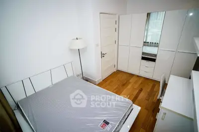  2 Bedrooms Condo at Aguston Sukhumvit 22-2